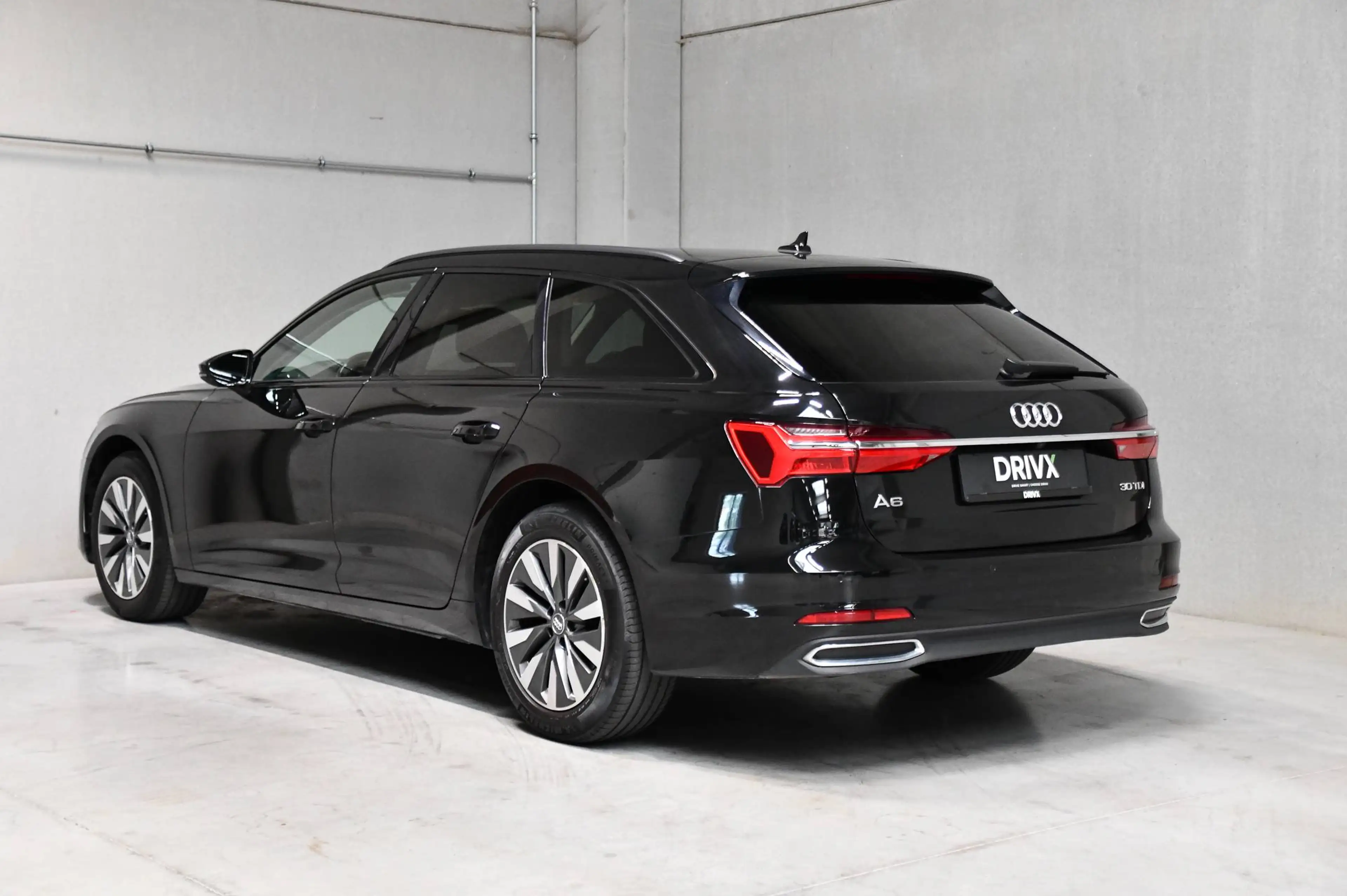 Audi A6 A6 Avant 30 TDi Business Edition S tronic — photo 3