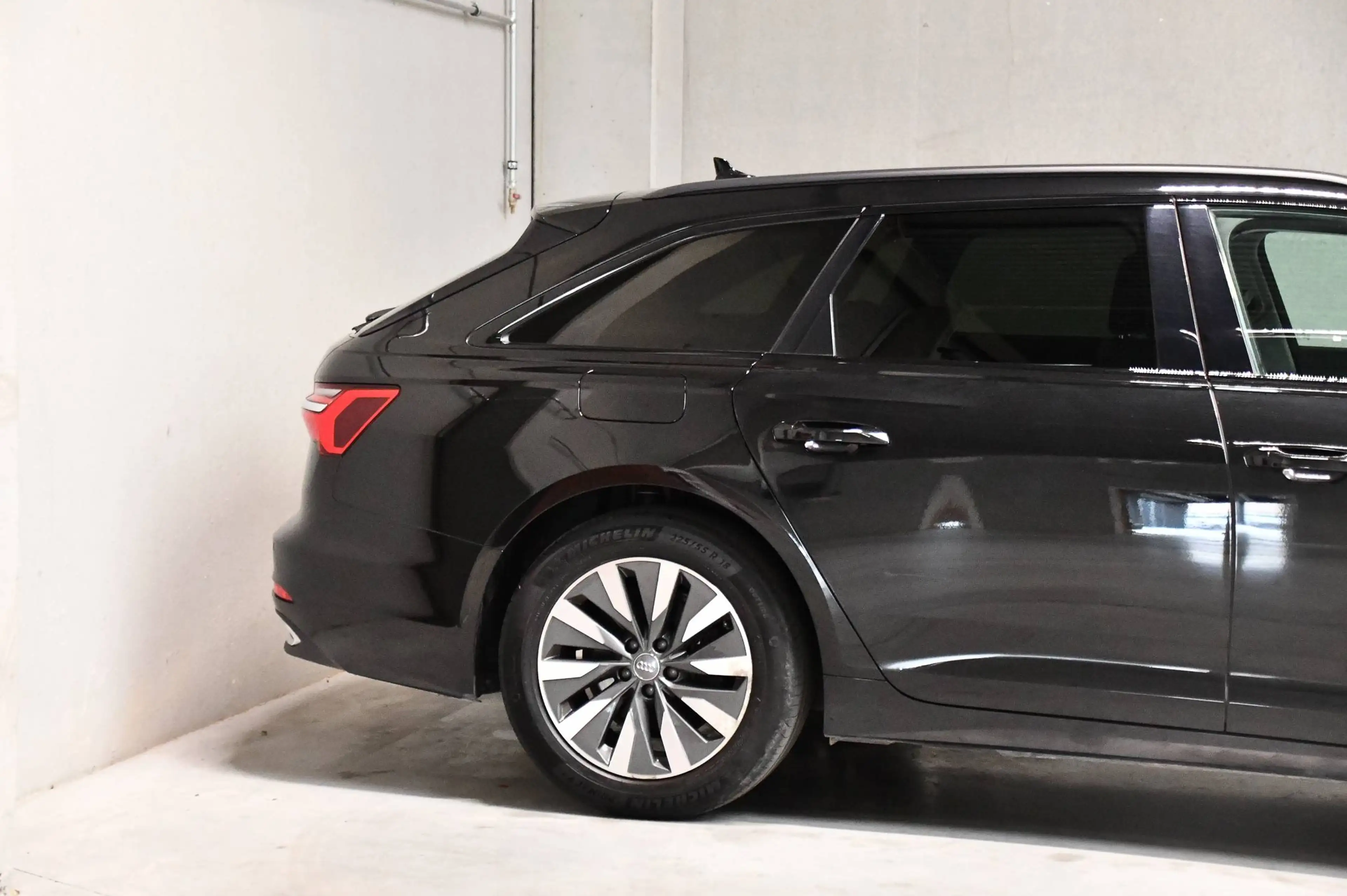 Audi A6 A6 Avant 30 TDi Business Edition S tronic — photo 10