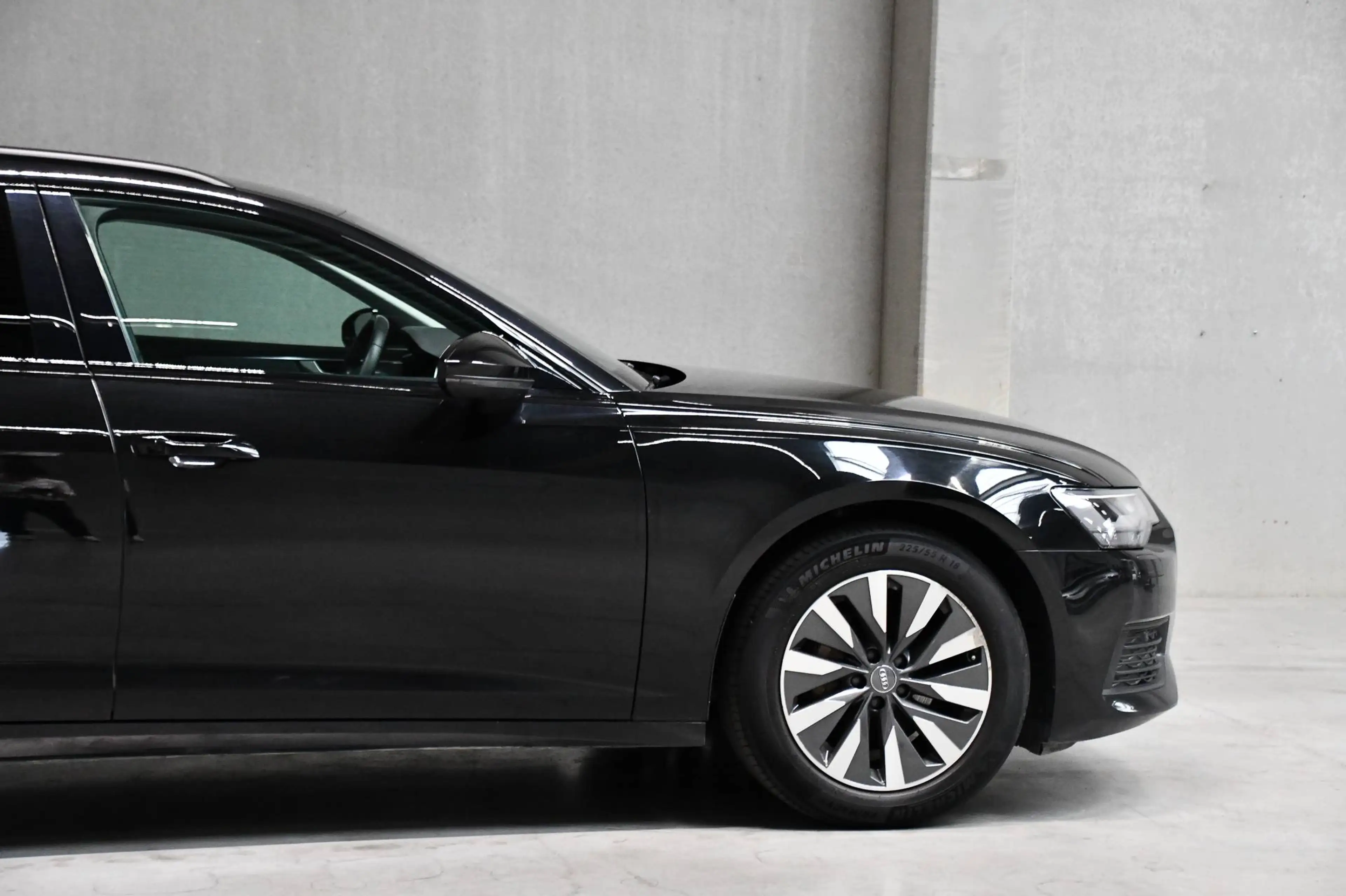 Audi A6 A6 Avant 30 TDi Business Edition S tronic — photo 11