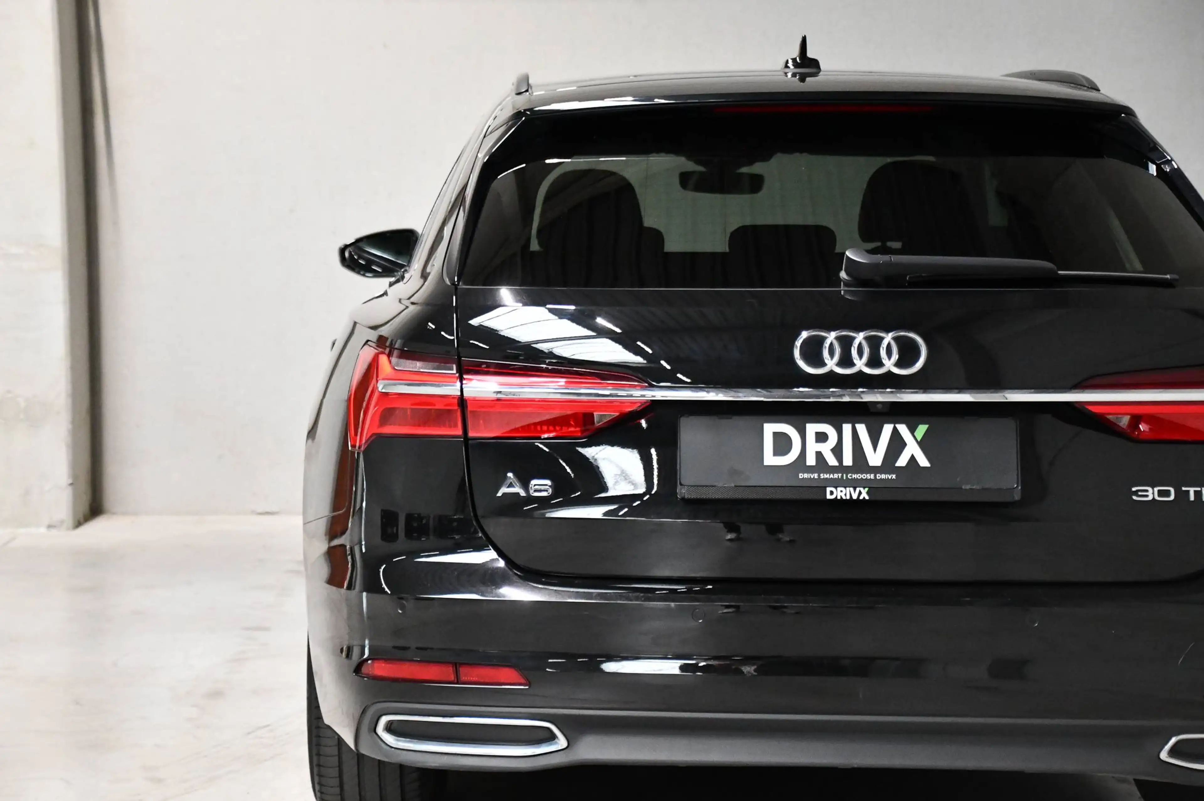 Audi A6 A6 Avant 30 TDi Business Edition S tronic — photo 13