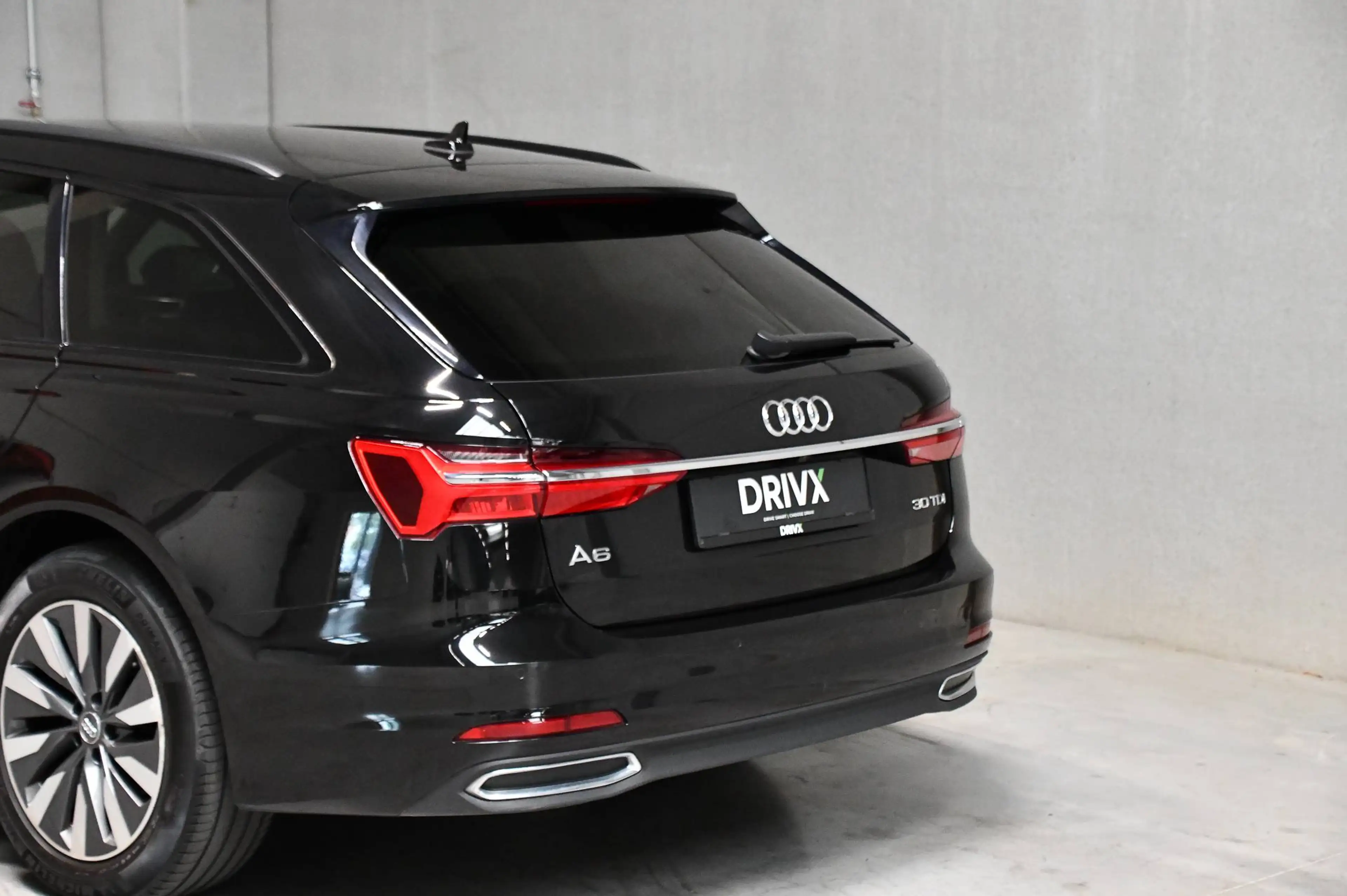 Audi A6 A6 Avant 30 TDi Business Edition S tronic — photo 4