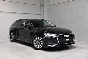A6 Avant - 30 TDi - Zetelverwarming - Camera - Cruise Control
