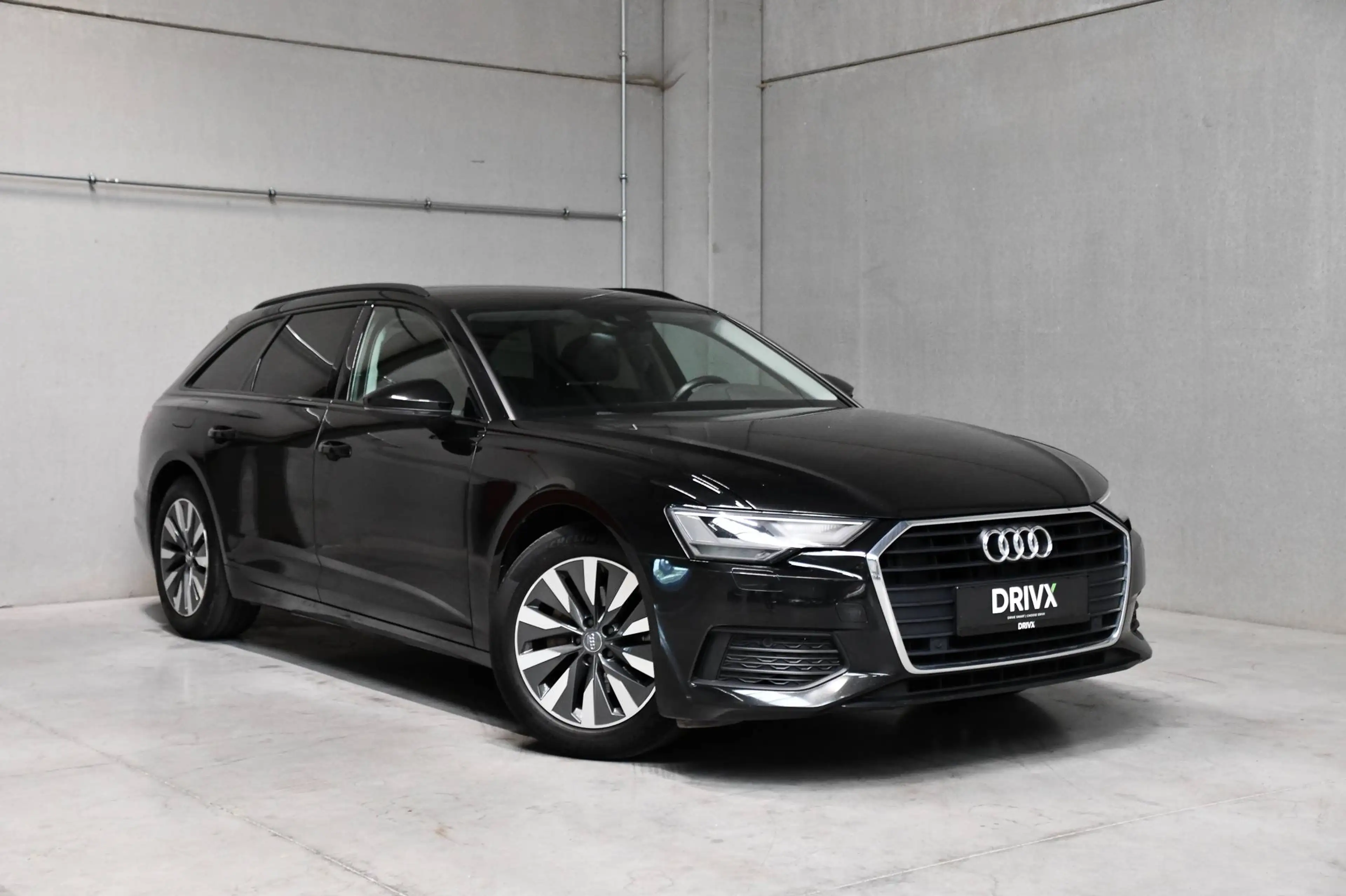 Audi A6 A6 Avant 30 TDi Business Edition S tronic