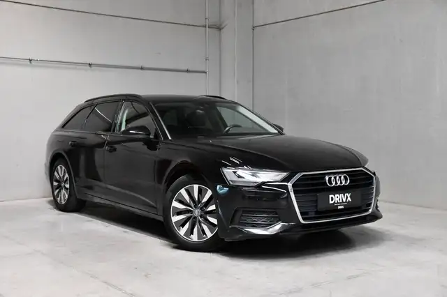 Audi A6 A6 Avant - 30 TDi - Zetelverwarming - Camera - Cruise Control