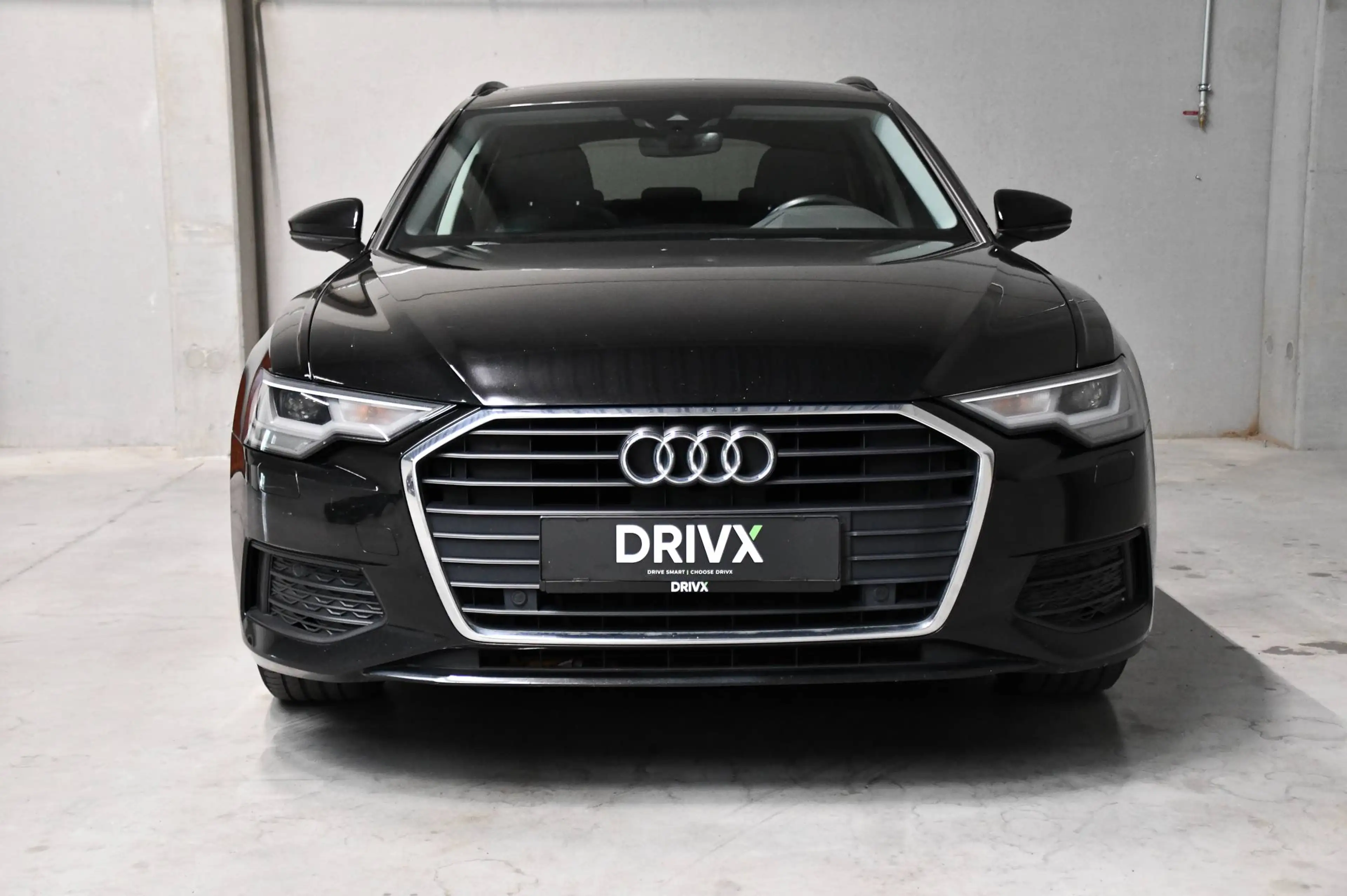 Audi A6 A6 Avant 30 TDi Business Edition S tronic — photo 6