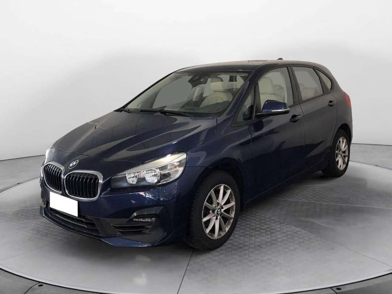 BMW 216 i Active Tourer Business