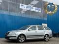 Skoda Octavia Combi**Elegance**HU 07/2026**AHK** Silber - thumbnail 1