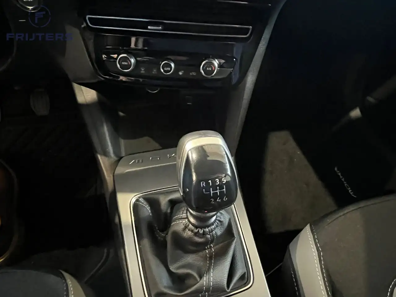 Opel Mokka Turbo Start/Stop GS eDCT 18