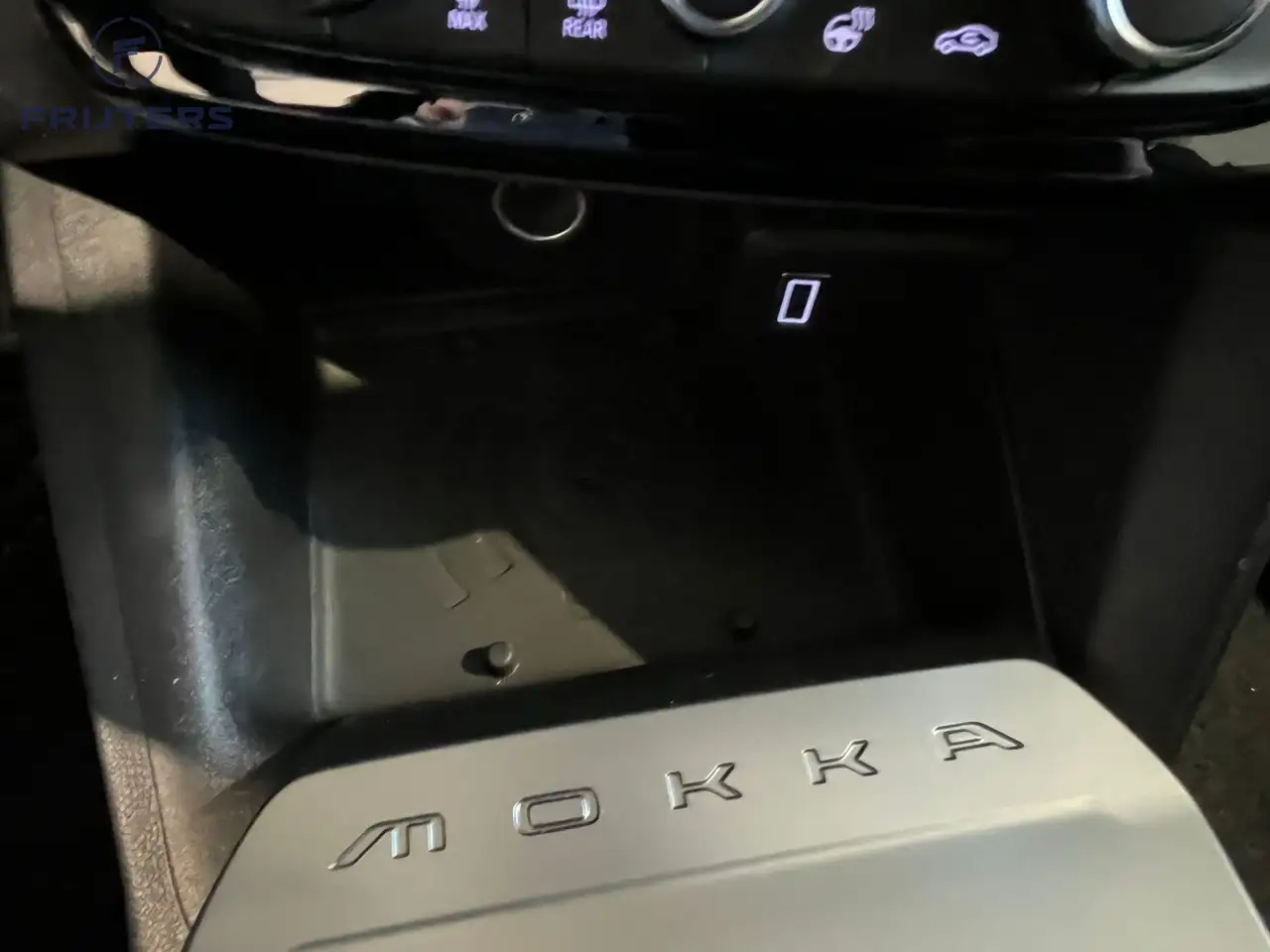 Opel Mokka Turbo Start/Stop GS eDCT 17