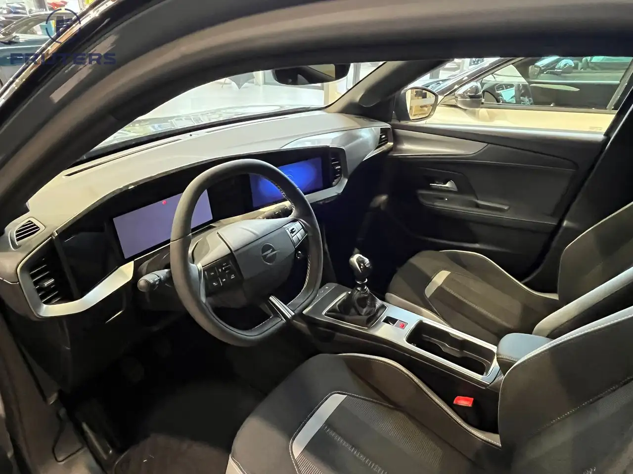 Opel Mokka Turbo Start/Stop GS eDCT 6
