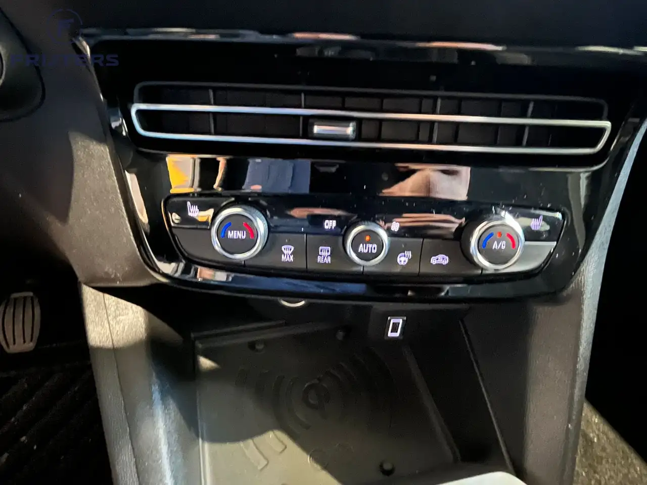 Opel Mokka Turbo Start/Stop GS eDCT 16