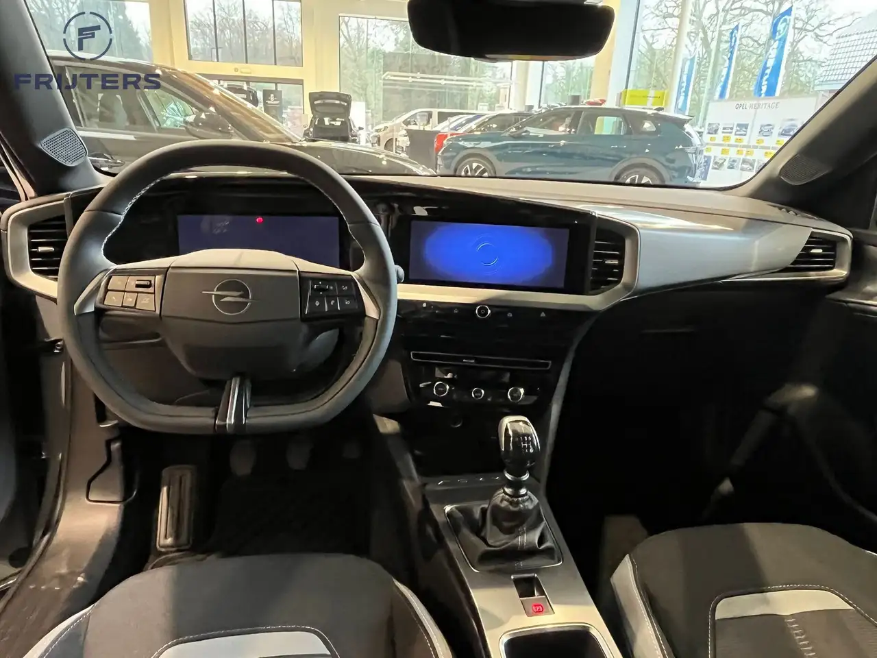 Opel Mokka Turbo Start/Stop GS eDCT 7