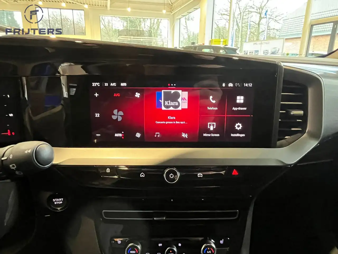 Opel Mokka Turbo Start/Stop GS eDCT 15