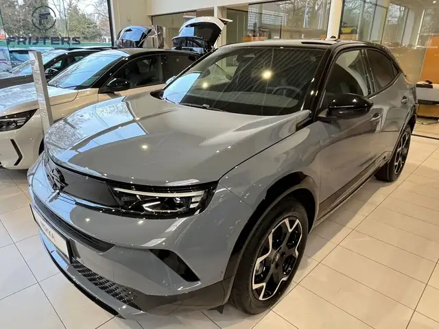 Opel Mokka Turbo Start/Stop GS eDCT
