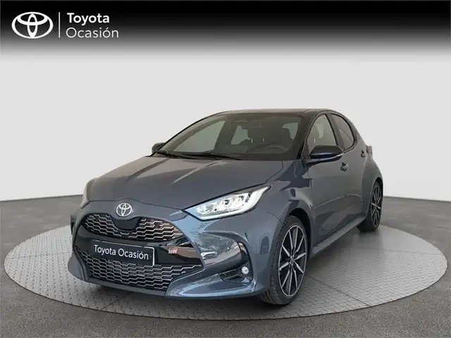 Toyota Yaris GR SPORT PLUS