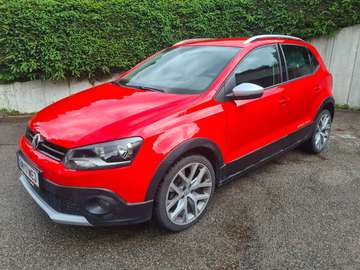 CrossPolo 1,0 BMT