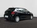 Volkswagen Polo Polo Trendline 1.0 48 kW (65 ch) 5 vitesses manuel Noir - thumbnail 2