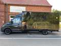 Volkswagen Crafter 35 FWD Ex-UPS Kamera+Navi+GJR Foodtruck Braun - thumbnail 10