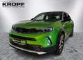 Opel Mokka-E Mokka e Elegance Fin. ab 2,99% ACC+LED+SHZ+Kam. Grün - thumbnail 2