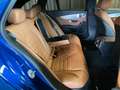 Mercedes-Benz C 220 d T 9G-TRONIC AMG Line*PANO*AHK*BURMESTER* Blau - thumbnail 7