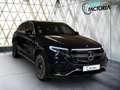 Mercedes-Benz EQC 400 -43% 4x4 197cv BVA AMG Line+T.PANO+GPS Fekete - thumbnail 2