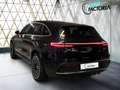 Mercedes-Benz EQC 400 -43% 4x4 197cv BVA AMG Line+T.PANO+GPS Black - thumbnail 4
