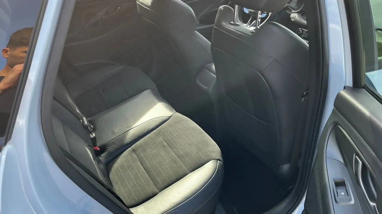 HYUNDAI I30 N PERFORMANCE 2.0 T-GDI 275CH