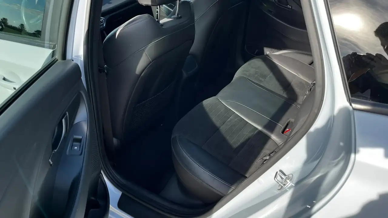HYUNDAI I30 N PERFORMANCE 2.0 T-GDI 275CH