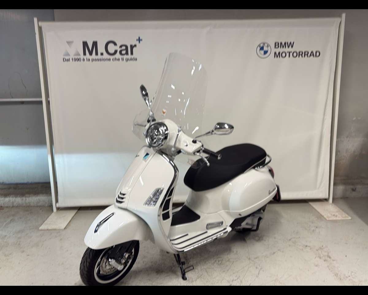 Vespa Others GTS 310 hpe Super my25