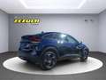 Citroen C4 Blau - thumbnail 5