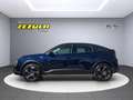 Citroen C4 Blau - thumbnail 2