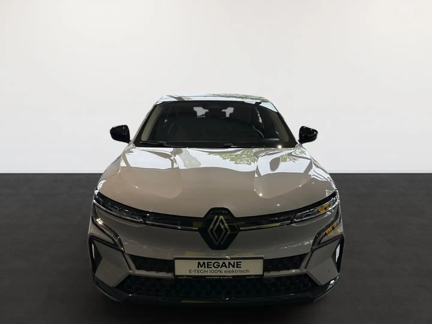 Renault Megane E-Tech EV60 220 Evolution (60 kWh) Grigio - 2