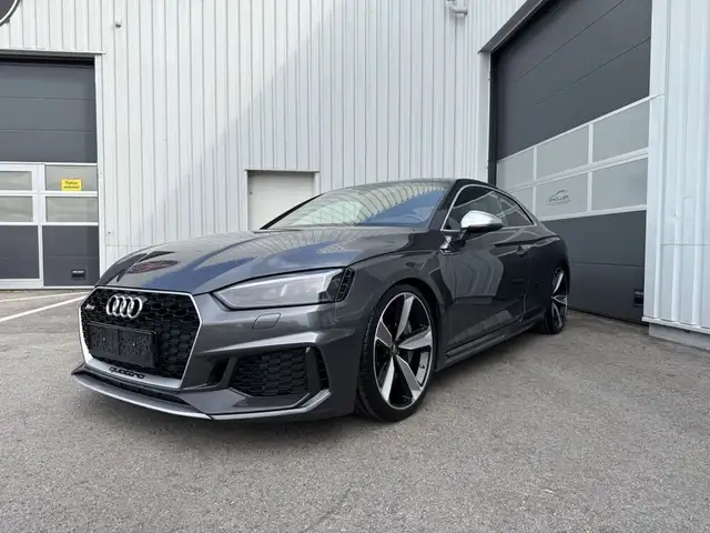 Audi RS5 2.9 TFSI quattro