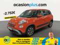 Fiat 500L 1.4 Cult Naranja - thumbnail 1