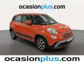 Fiat 500L 1.4 Cult Naranja - thumbnail 2