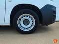 Citroen Berlingo Talla+M+BlueHDi+100+S%26S+LIVE Blanc - thumbnail 11