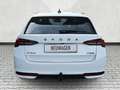 Skoda Octavia Combi 1.5 eTSI DSG Sportline AHK 4J.Gar. Белый - thumbnail 7