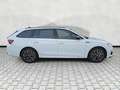 Skoda Octavia Combi 1.5 eTSI DSG Sportline AHK 4J.Gar. Белый - thumbnail 9