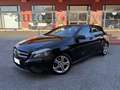 Mercedes-Benz A 160 Classe A 160 cdi Sport SOLO PER COMMERCIANTI AUTO Nero - thumbnail 1
