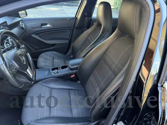 Mercedes-Benz A view 10