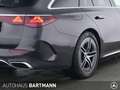 Mercedes-Benz E 300 E 300 e T AMG+PANO+SOUND AHK+LED+KAMERA+SZH+MBUX Grau - thumbnail 3