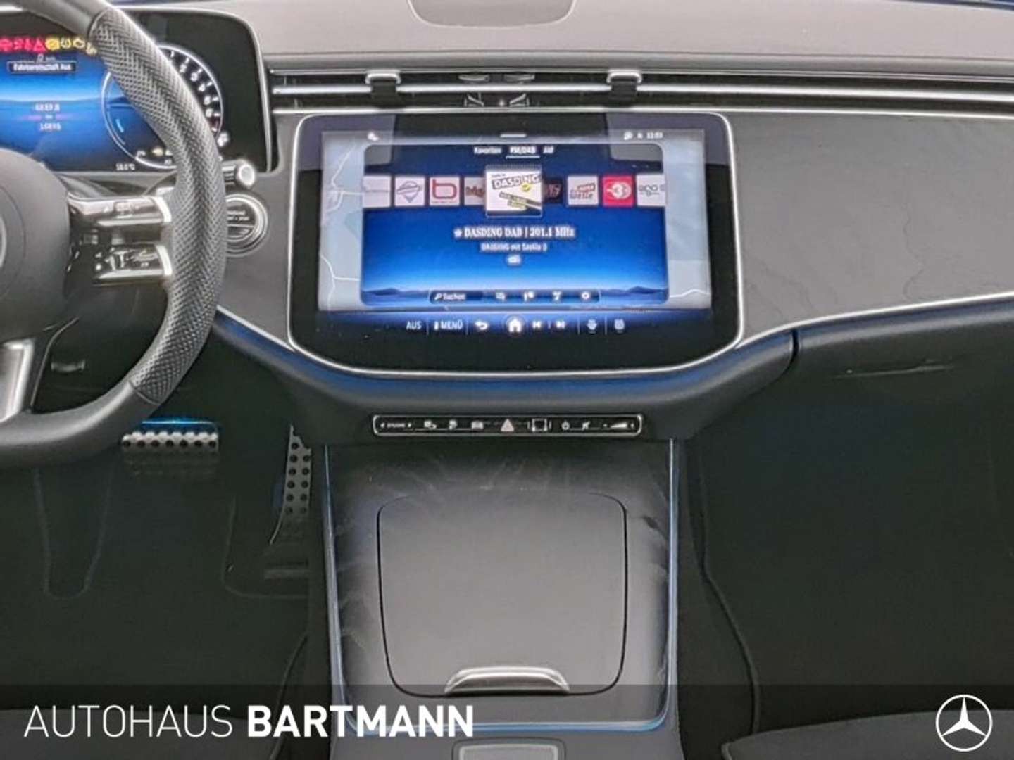 Mercedes Classe E 300 AMG Line -  - Joinsteer - #5