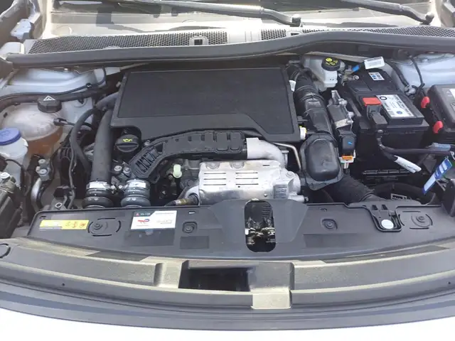 Peugeot 2008 view 5
