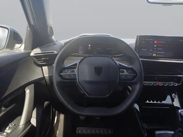 Peugeot 2008 view 12