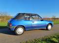 Peugeot 205 CJ Cabrio 1.1 Miami Blue Mavi - thumbnail 15