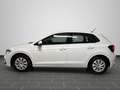 Volkswagen Polo 1.0 TSI DSG Life, Navi, Sitzh., Kamera, APP Weiß - thumbnail 7