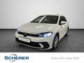 Volkswagen Polo 1.0 TSI DSG Life, Navi, Sitzh., Kamera, APP Weiß - thumbnail 1