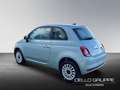 Fiat 500 GSE Hybrid Klima LED Tempomat Panorama Navi Apple Groen - thumbnail 7