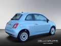 Fiat 500 GSE Hybrid Klima LED Tempomat Panorama Navi Apple Groen - thumbnail 5