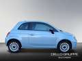 Fiat 500 GSE Hybrid Klima LED Tempomat Panorama Navi Apple Groen - thumbnail 4